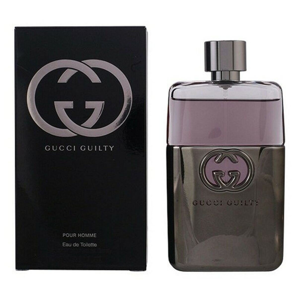 Bilde av Herre parfyme Gucci EDT - Kjøp Gucci produkter online.