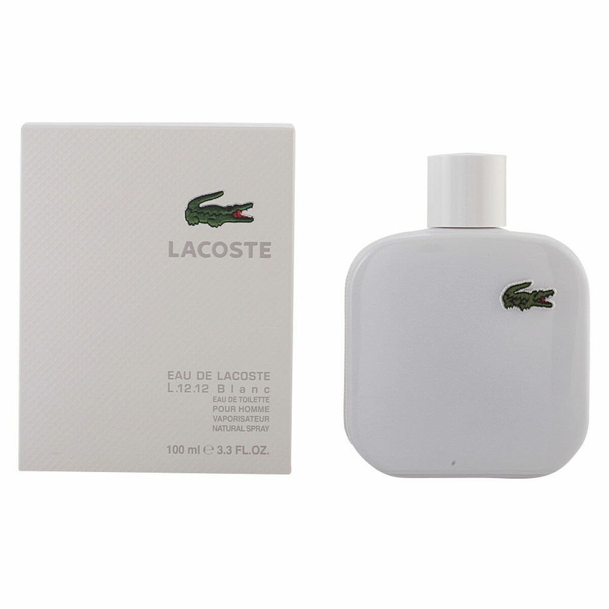 Bilde av Herre parfyme Lacoste 737052413174 EDT 100 ml - Kjøp Lacoste produkter online.