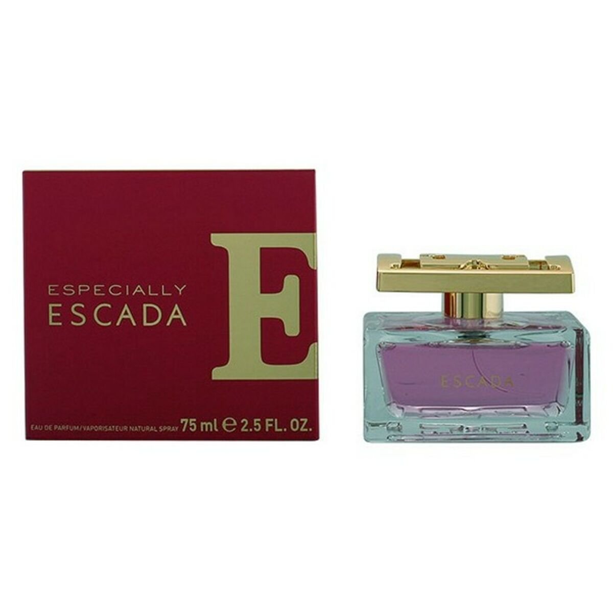 Bilde av Dame parfyme Especially Escada Escada EDP EDP - Kjøp Escada produkter online.