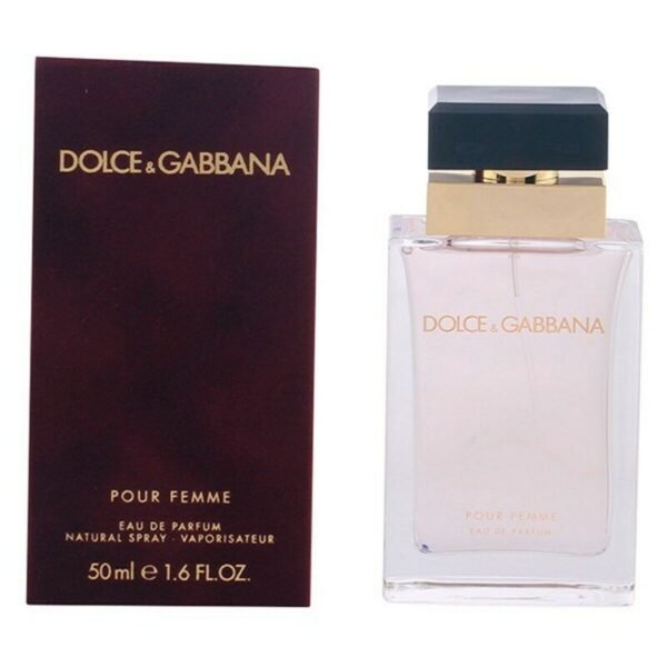 Bilde av Dame parfyme Dolce & Gabbana EDP EDP - Kjøp Dolce & Gabbana produkter online.