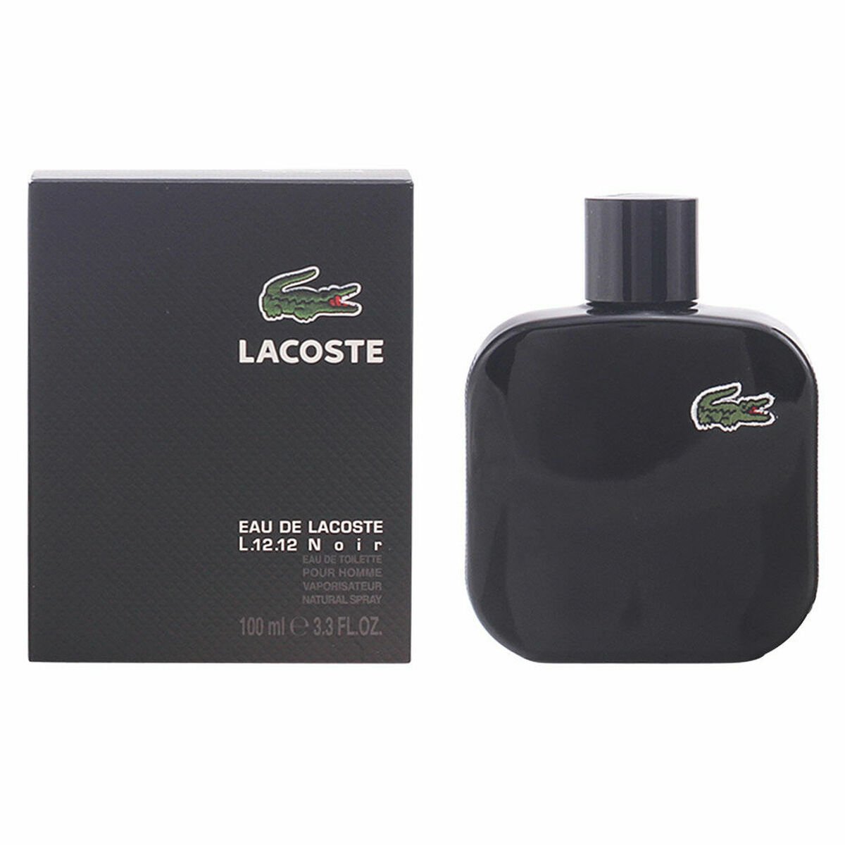 Bilde av Herre parfyme Lacoste 10001240 EDT 100 ml - Kjøp Lacoste produkter online.