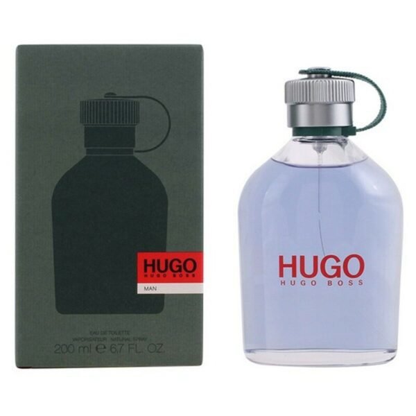 Bilde av Herre parfyme Hugo Hugo Boss EDT - Kjøp Hugo Boss produkter online.