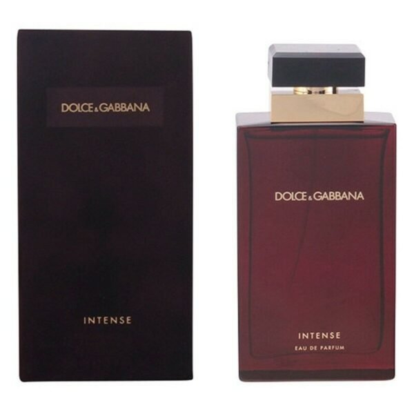 Bilde av Dame parfyme Intense Dolce & Gabbana EDP EDP - Kjøp Dolce & Gabbana produkter online.