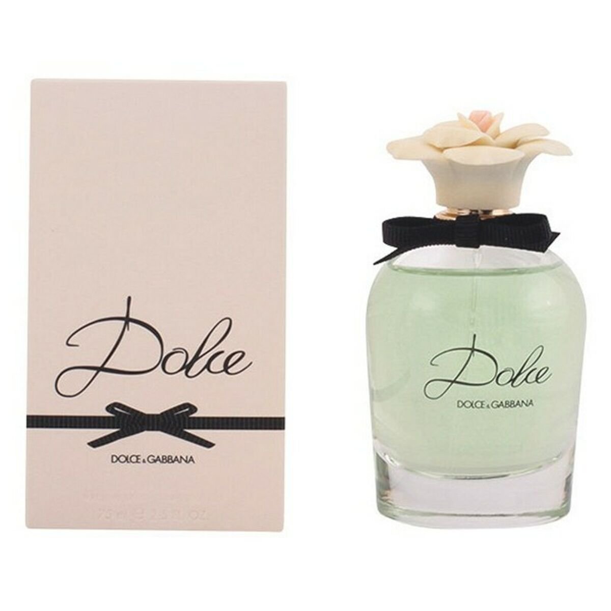 Bilde av Dame parfyme Dolce Dolce & Gabbana EDP - Kjøp Dolce & Gabbana produkter online.