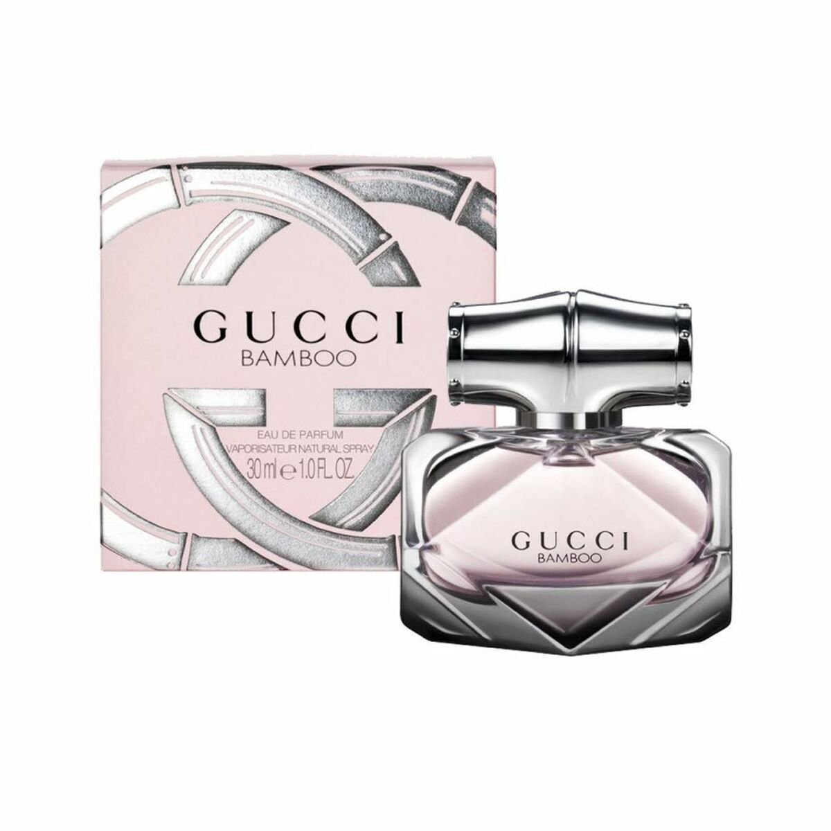 Bilde av Dame parfyme Gucci Bamboo EDP 30 ml - Kjøp Gucci produkter online.