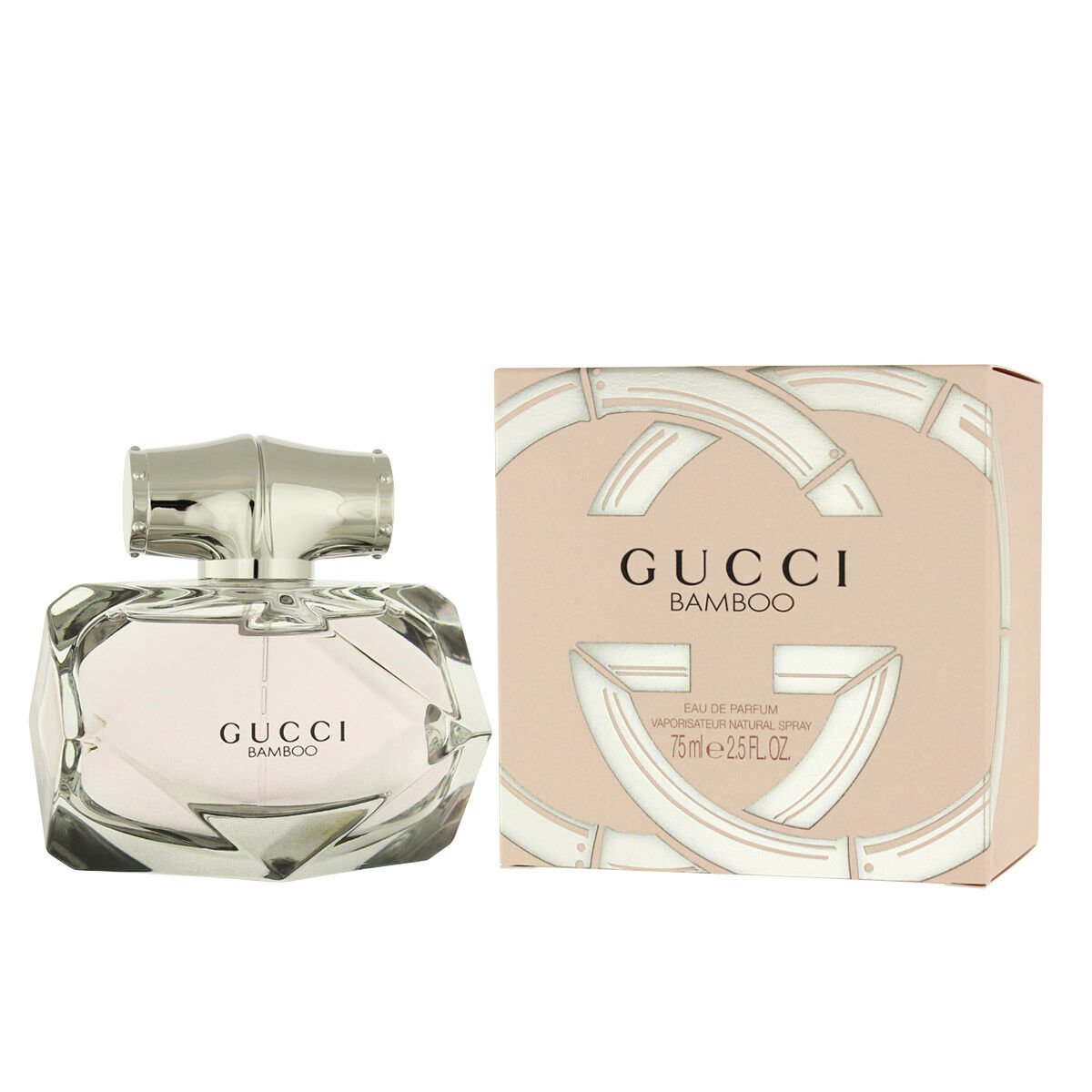 Bilde av Dame parfyme Gucci EDP EDP 75 ml - Kjøp Gucci produkter online.