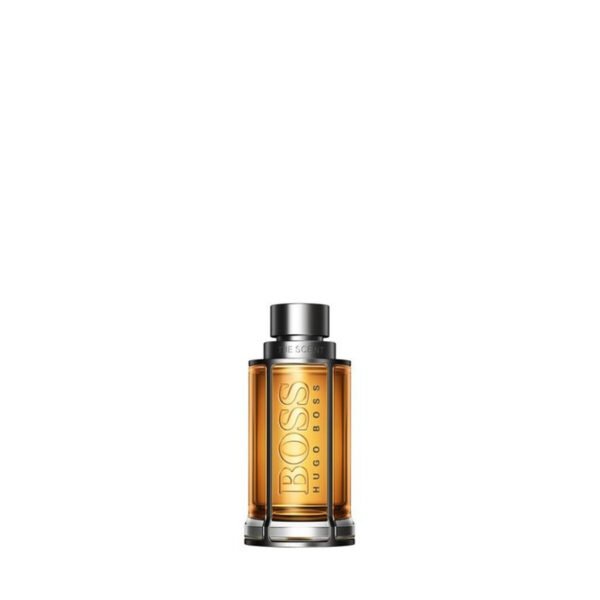 Herre parfyme Hugo Boss EDT 50 ml
