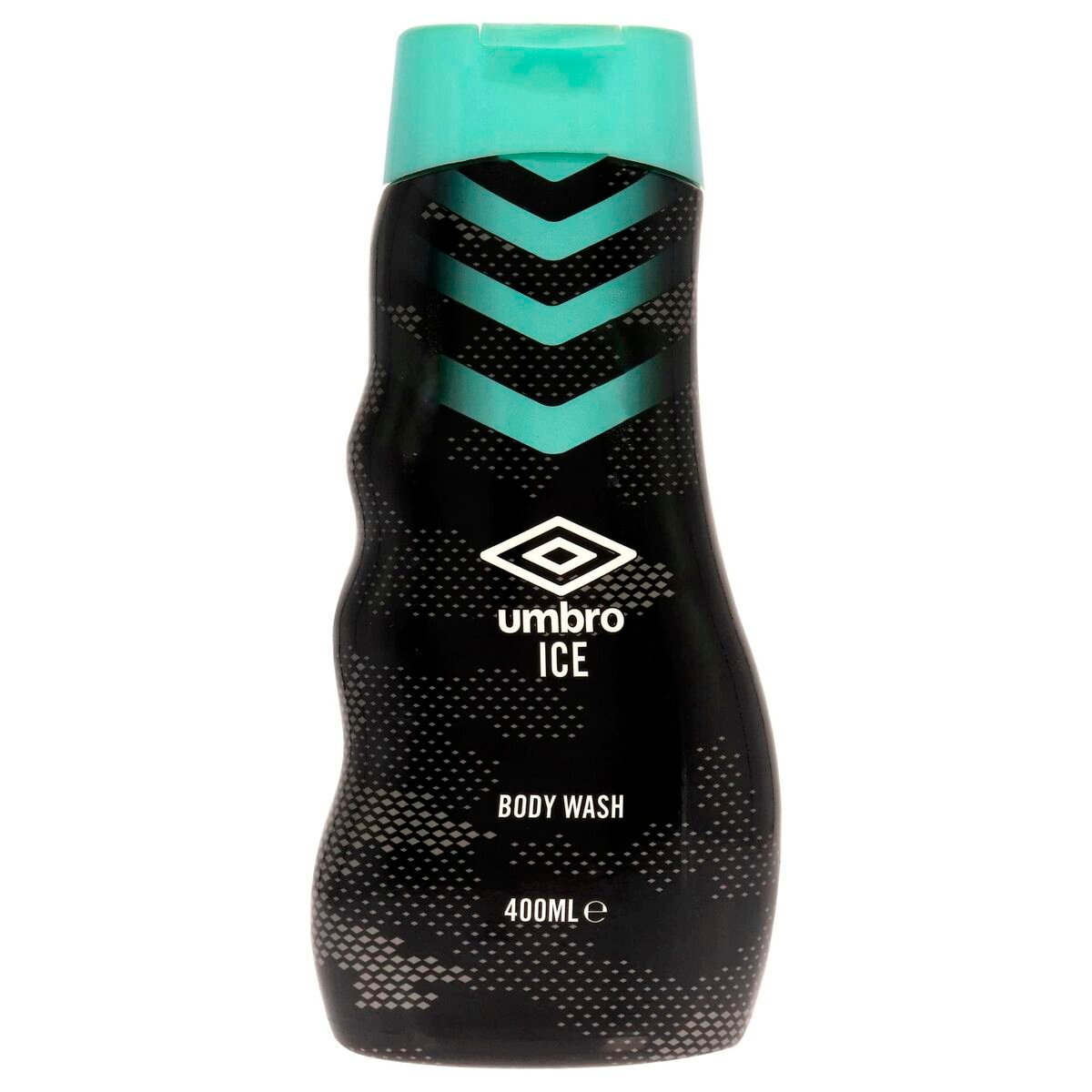 Bilde av Dusjgel Umbro Ice 400 ml - Kjøp Umbro produkter online.