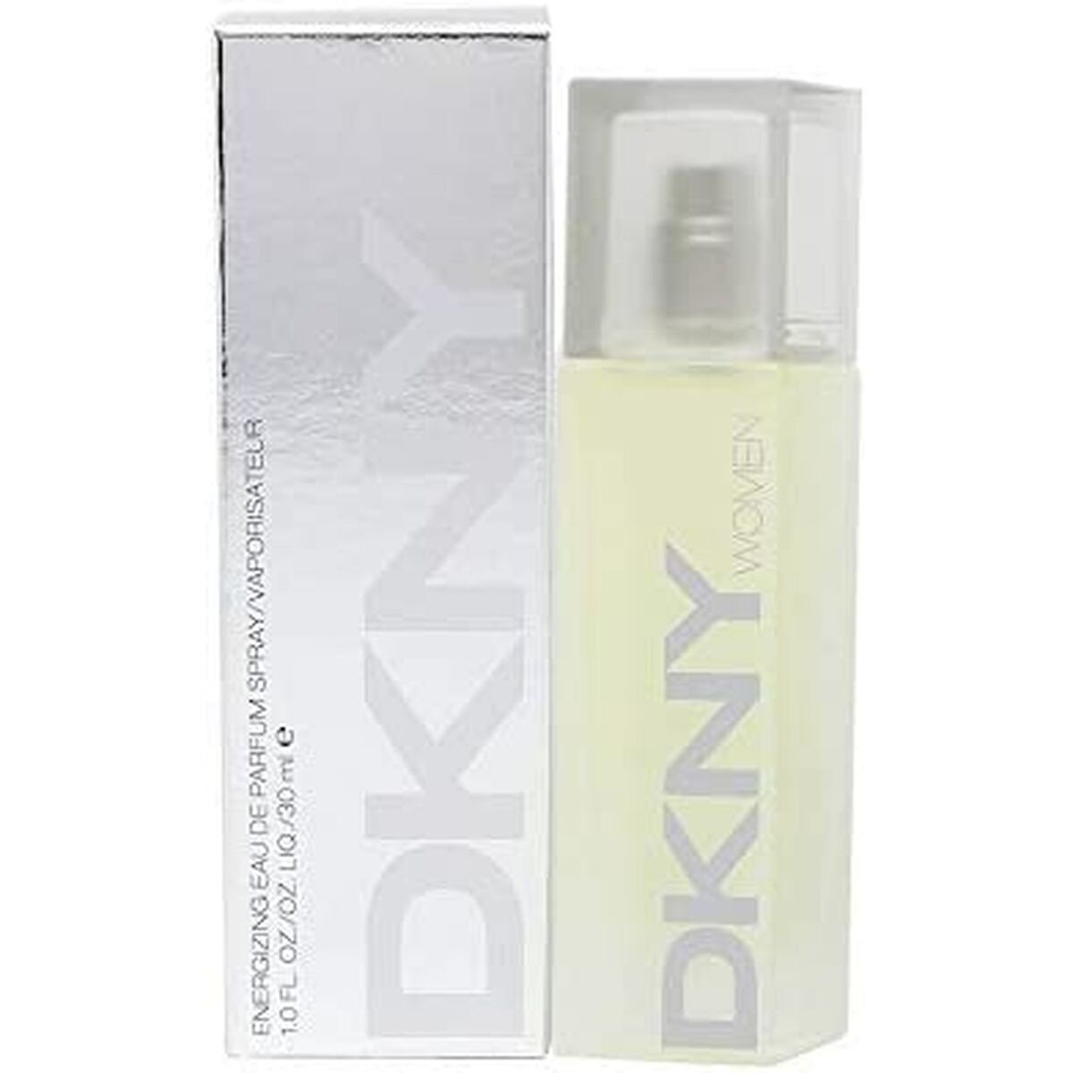 Bilde av Dame parfyme DKNY DNKDKNF0103002 EDP EDP 30 ml - Kjøp DKNY produkter online.