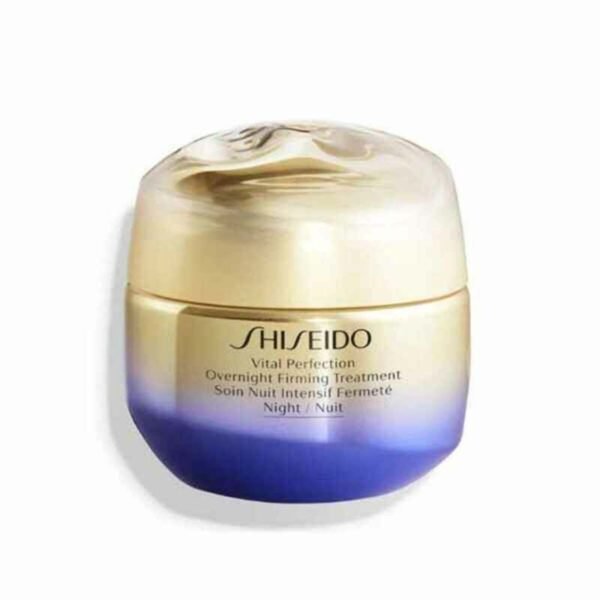 Bilde av Oppstrammende ansiktsbehandling Shiseido VITAL PERFECTION 50 ml - Kjøp Shiseido produkter online.