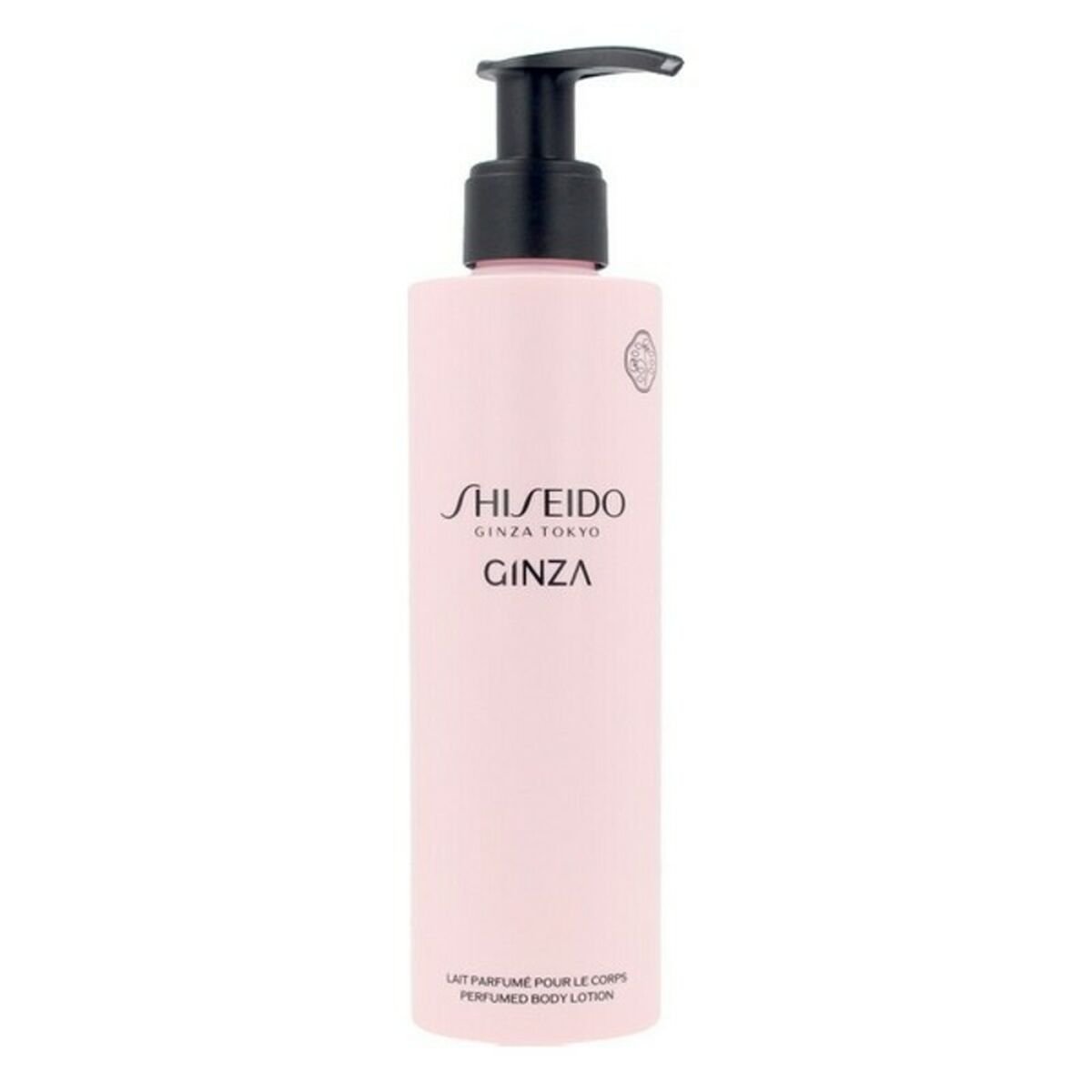 Fuktighetsgivende lotion Ginza Shiseido Shiseido 200 ml av Shiseido - Beste tilbud på Parfymer Kosmetikk Bilde av Fuktighetsgivende lotion Ginza Shiseido Shiseido 200 ml - Kjøp Shiseido produkter online.