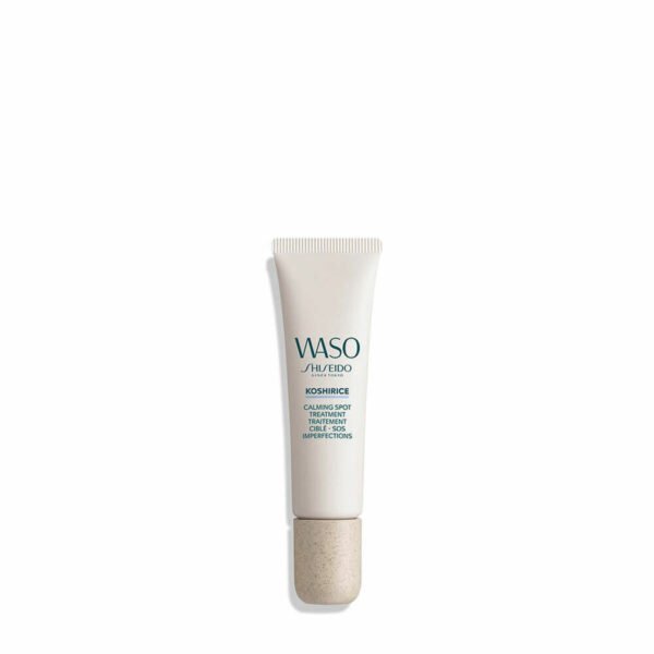 Bilde av Antiflekkbehandling Shiseido Waso Koshirice Lindrende 20 ml - Kjøp Shiseido produkter online.