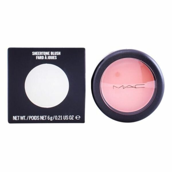 Bilde av Blush Sheertone Mac 6 g - Kjøp MAC Cosmetics produkter online.