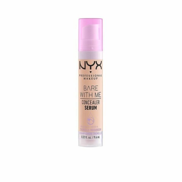 Bilde av Ansiktskorrigerer NYX K3391400 Serum Nº 02 9