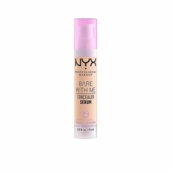 Bilde av Ansiktskorrigerer NYX K3391500 Serum 9