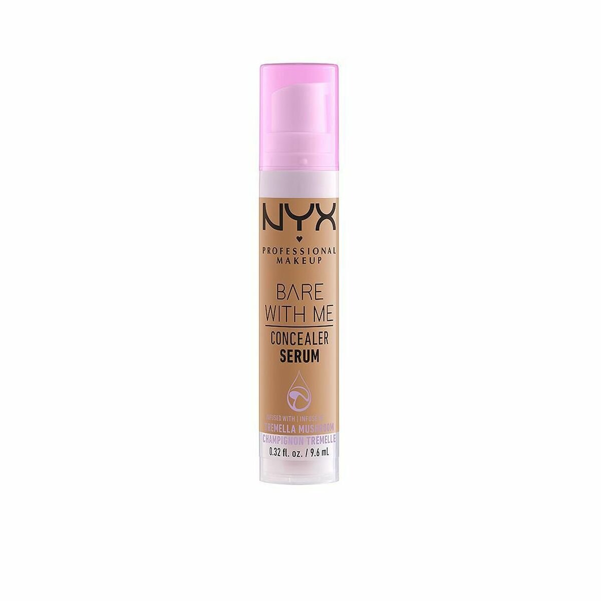 Bilde av Ansiktskorrigerer NYX K3392000 Serum 9