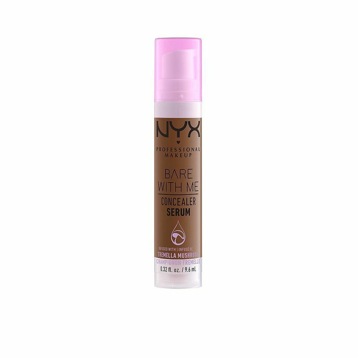 Bilde av Ansiktskorrigerer NYX K3392300 Serum 9