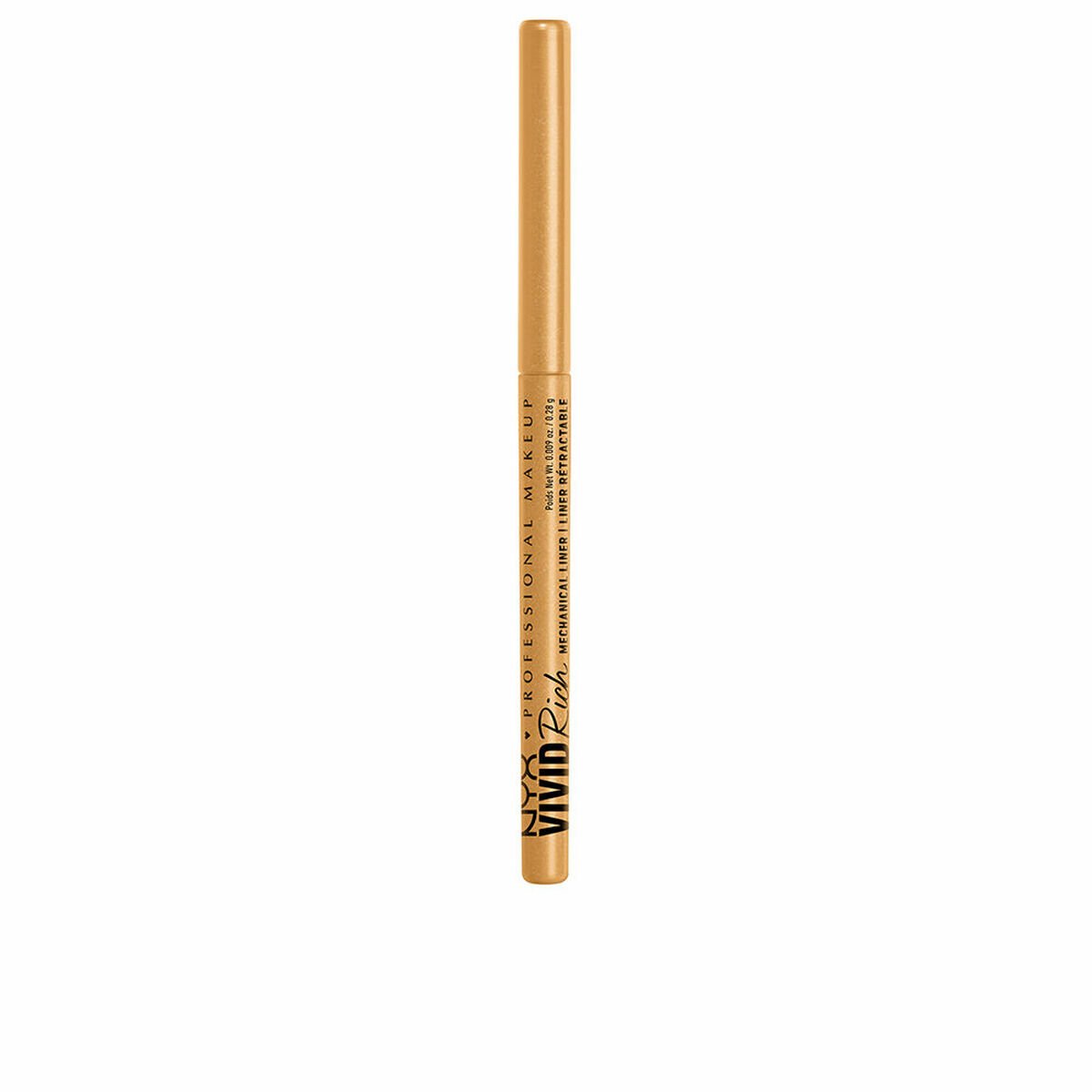 Bilde av Eyeliner NYX Vivid Rich Mechanical Nº 01 0