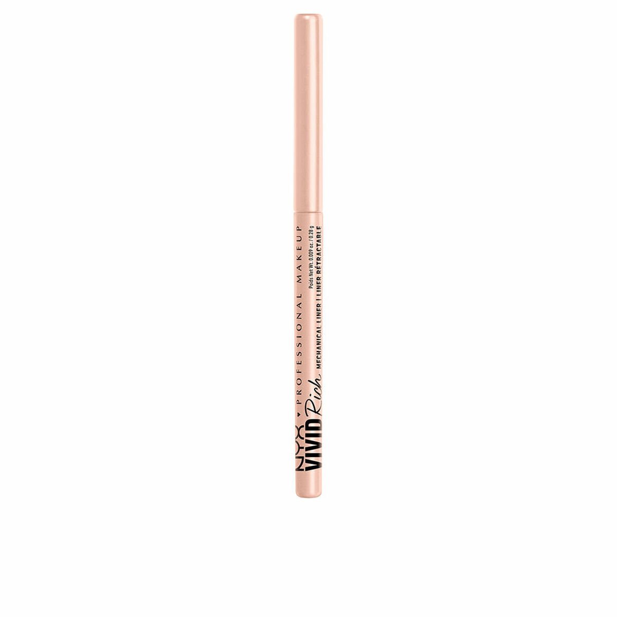 Bilde av Eyeliner NYX Vivid Rich Mechanical Nº 02 0