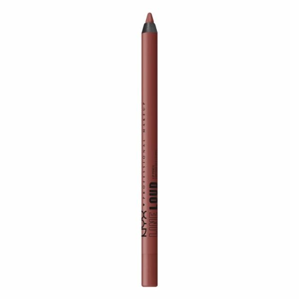 Bilde av Lip Liner blyant NYX Line Loud Nº 30 Leave a Legacy 1