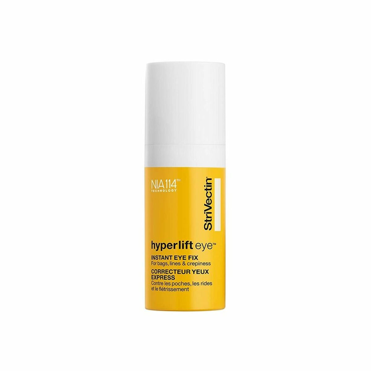 Bilde av Øyeområde-krem StriVectin Hyperlift Eye Antiøyeposer (10 ml) - Kjøp StriVectin produkter online.