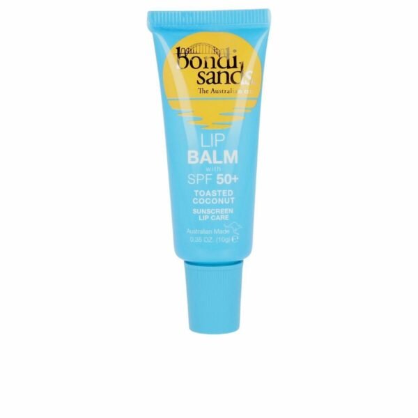 Bilde av Leppebalsam Toasted Coconut Bondi Sands Lip Balm Spf 50+ SPF 50+ 10 g - Kjøp Bondi Sands produkter online.