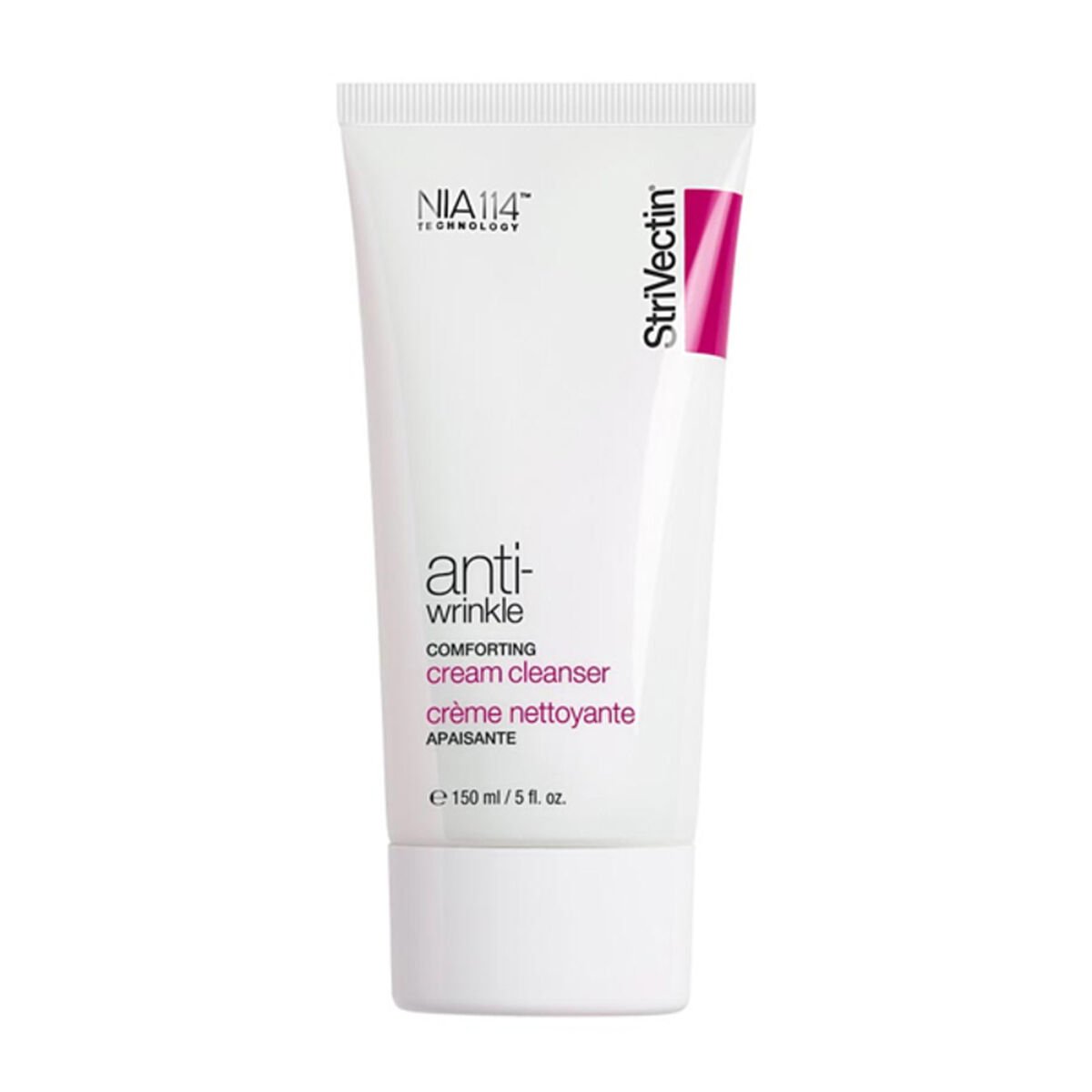 Bilde av Ansiktsrenser Anti-Wrinkle Cleanser StriVectin Wrinkle (150 ml) 150 ml - Kjøp StriVectin produkter online.