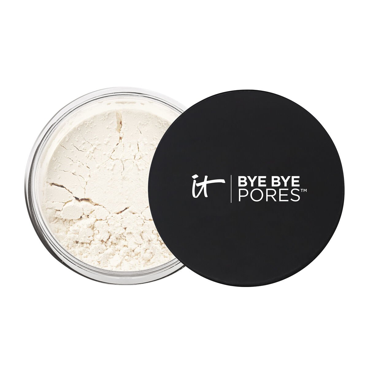 Bilde av Kompakt pudder It Cosmetics Bye Bye Pores Pressed Porerenser Gjennomsiktig 9 ml - Kjøp It Cosmetics produkter online.