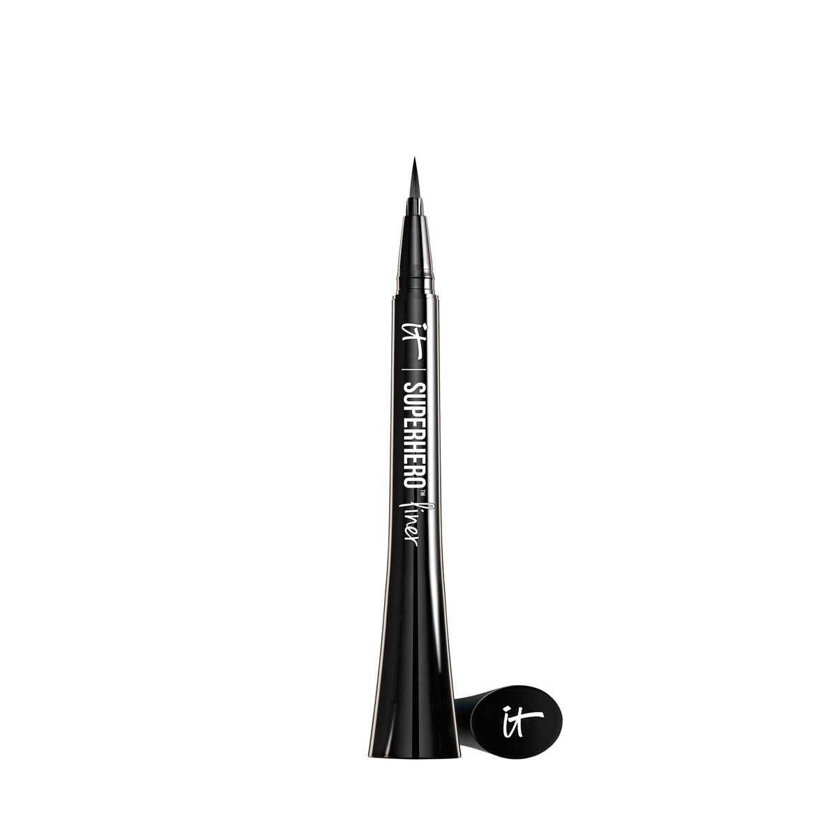 Bilde av Eyeliner It Cosmetics Superhero Liner Svart 1