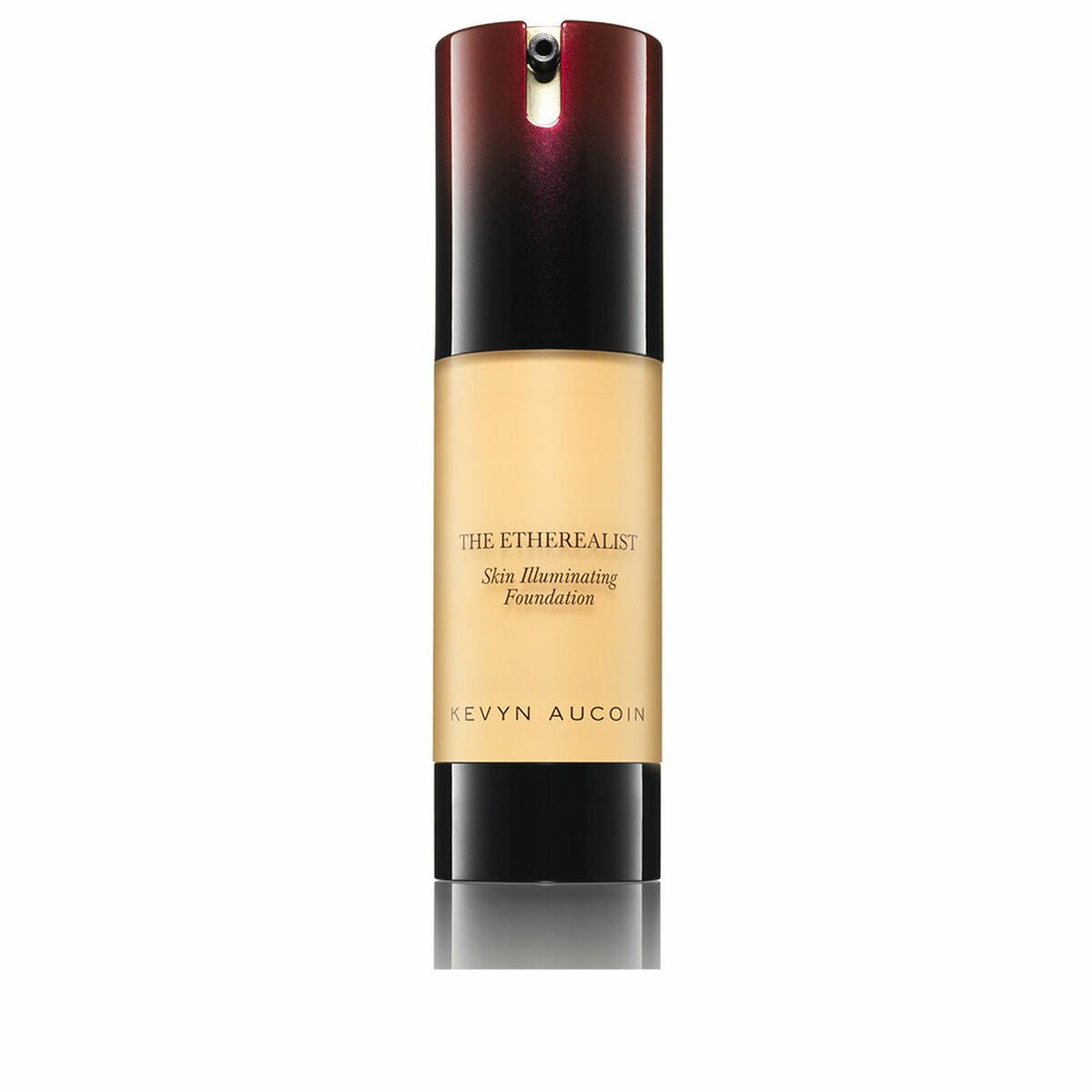 Bilde av Kremet foundation Kevyn Aucoin The Etherealist Nº 04 Light 18 g - Kjøp Kevyn Aucoin produkter online.