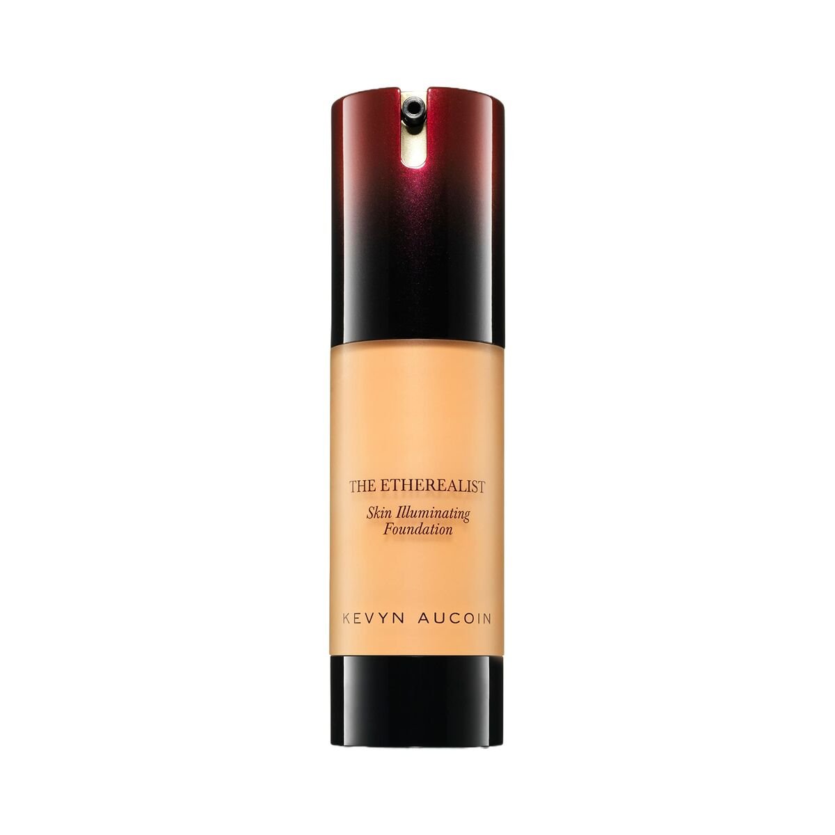 Bilde av Kremet foundation Kevyn Aucoin The Etherealist Nº 08 Medium 18 g - Kjøp Kevyn Aucoin produkter online.