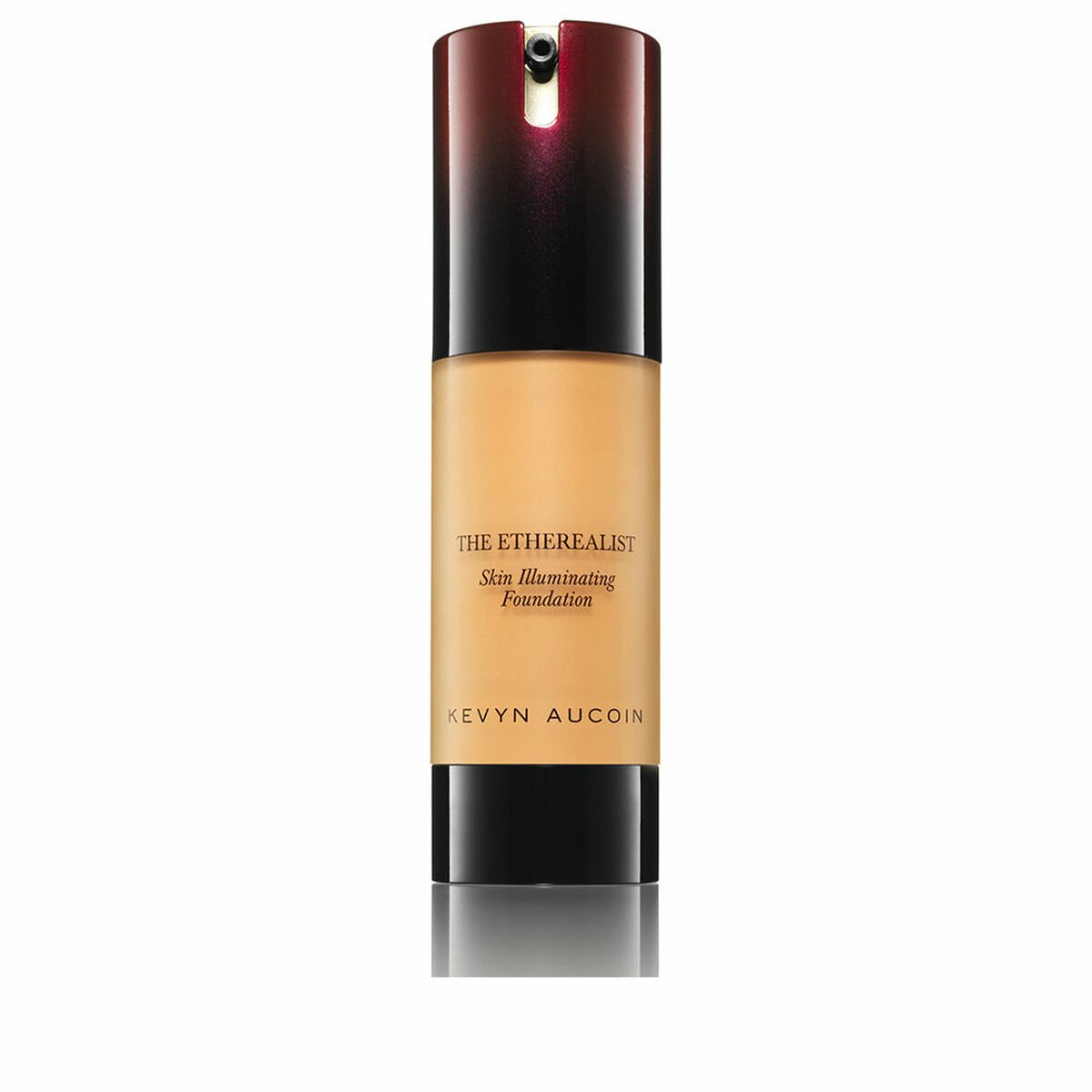 Bilde av Kremet foundation Kevyn Aucoin The Etherealist Nº 09 Medium 18 g - Kjøp Kevyn Aucoin produkter online.