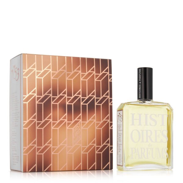 Bilde av Unisex parfyme Histoires de Parfums EDP 7753 Unexpected Mona 120 ml - Kjøp Histoires de Parfums produkter online.