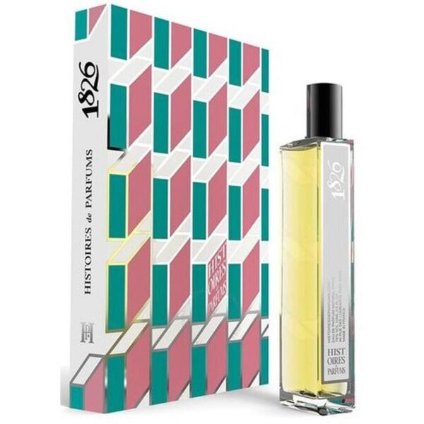 Bilde av Dame parfyme Histoires de Parfums 1826 EDP 15 ml - Kjøp Histoires de Parfums produkter online.