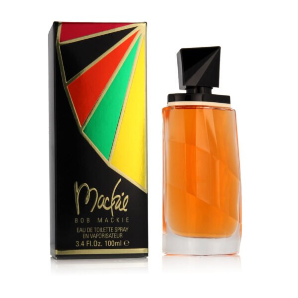 Bilde av Dame parfyme Bob Mackie EDT Mackie 100 ml - Kjøp Bob Mackie produkter online.