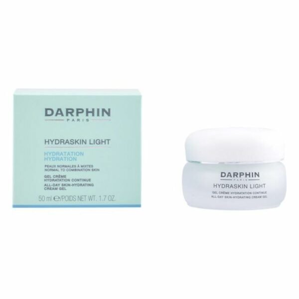 Bilde av Næringsgivende krem Hydraskin Light Darphin (50 ml) - Kjøp Darphin produkter online.