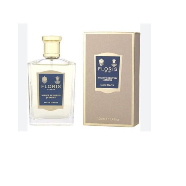 Bilde av Dame parfyme Floris Night Scented Jasmine 100 ml - Kjøp Floris produkter online.