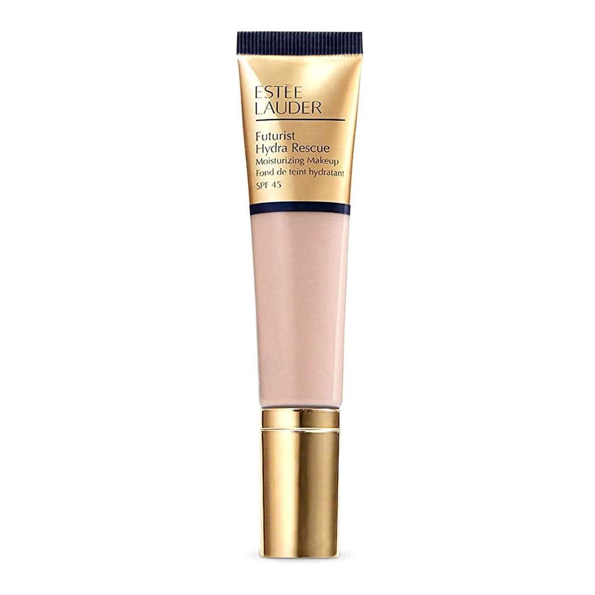 Bilde av Ansiktskorrigerer Estee Lauder Futurist Hydra Rescue 3W1-tawny Spf 45 - Kjøp Estee Lauder produkter online.