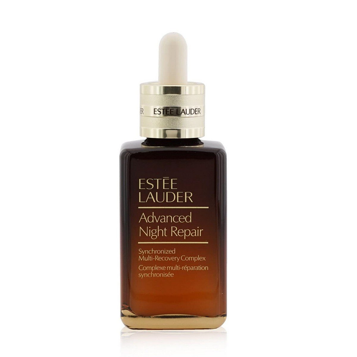 Bilde av Ansiktskrem Estee Lauder Advanced Night Repair 75 ml - Kjøp Estee Lauder produkter online.