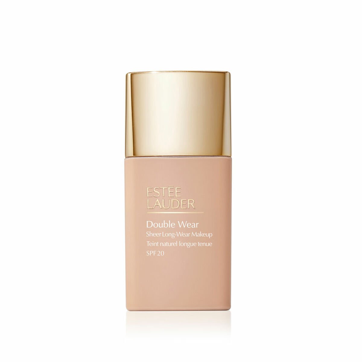 Flytende Sminke-base Estee Lauder 887167533165 Spf 20 2C2 (30 ml) av Estee Lauder - Beste tilbud på Parfymer Kosmetikk Bilde av Flytende Sminke-base Estee Lauder 887167533165 Spf 20 2C2 (30 ml) - Kjøp Estee Lauder produkter online.