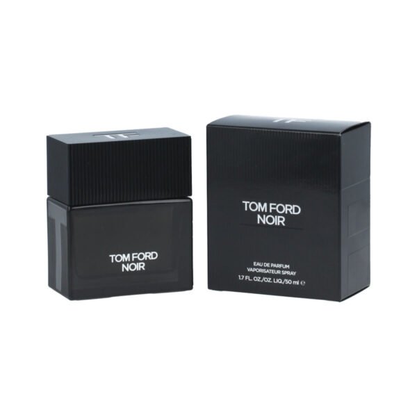 Bilde av Herre parfyme Tom Ford EDP noir 50 ml - Kjøp Tom Ford produkter online.