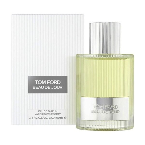 Bilde av Herre parfyme Tom Ford EDP Beau De Jour 100 ml - Kjøp Tom Ford produkter online.