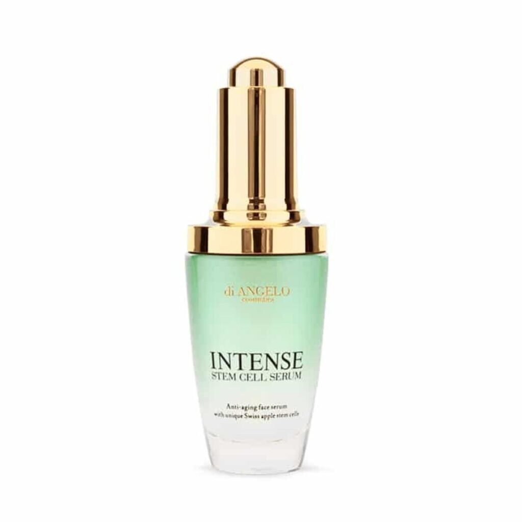 Bilde av Anti-aldrende Serum Di Angelo Cosmetics Intense Stem Cell (30 ml) - Kjøp Di Angelo Cosmetics produkter online.