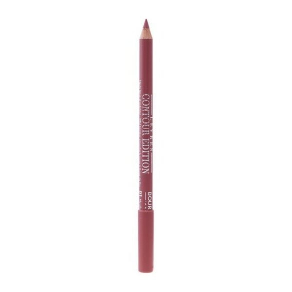 Bilde av Lipliner Contour Edition Bourjois - Kjøp Bourjois produkter online.