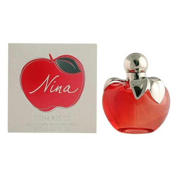 Bilde av Dame parfyme Nina Ricci EDT - Kjøp Nina Ricci produkter online.