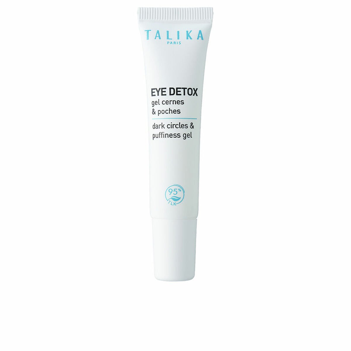 Bilde av Antiøyeposer Talika Eye Detox Gel - Kjøp Talika produkter online.