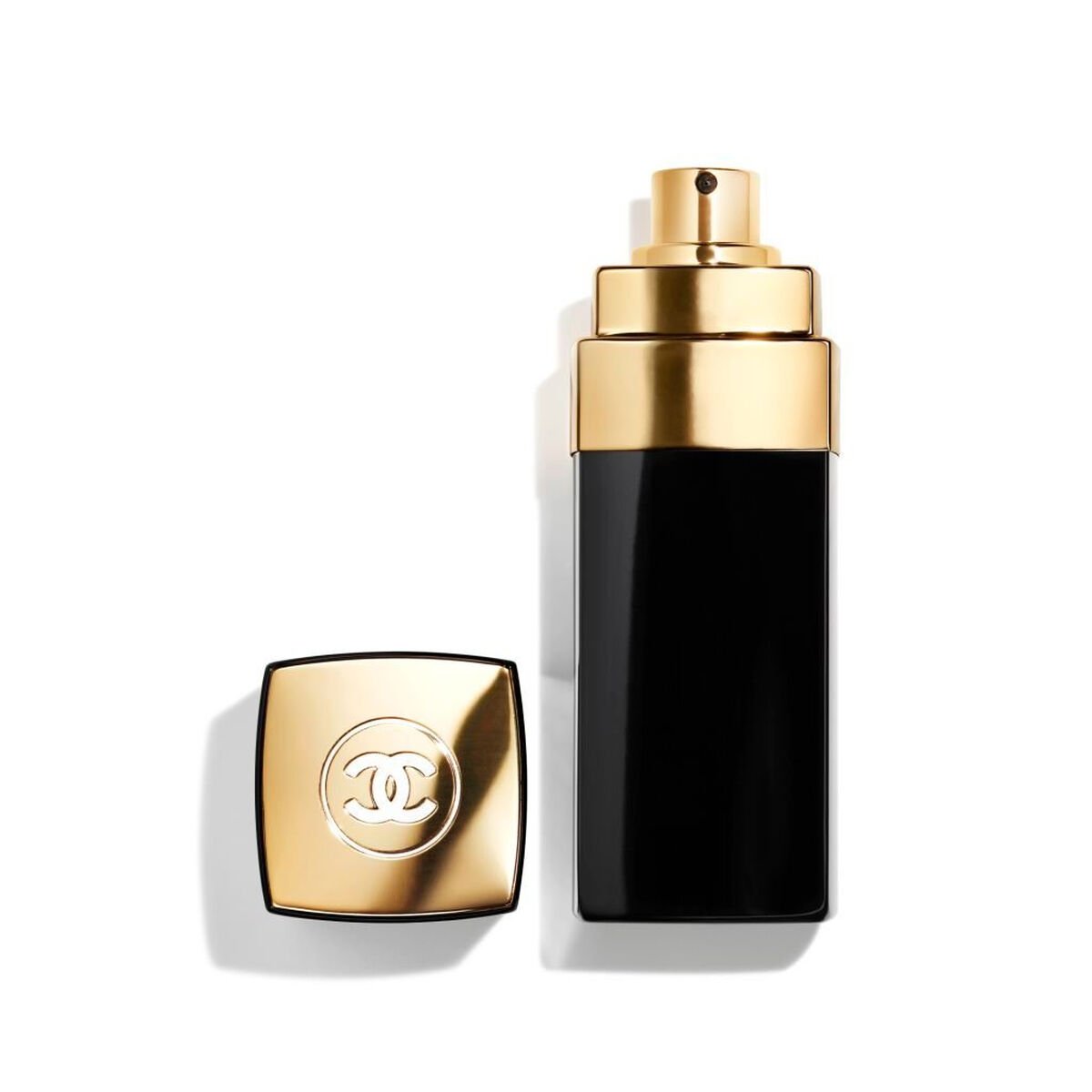 Bilde av Dame parfyme Chanel 737052672021 EDT 50 ml nº5 - Kjøp Chanel produkter online.