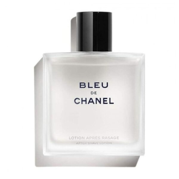 Etterbarberingslotion Apres Rasage Flacon Chanel 100 ml