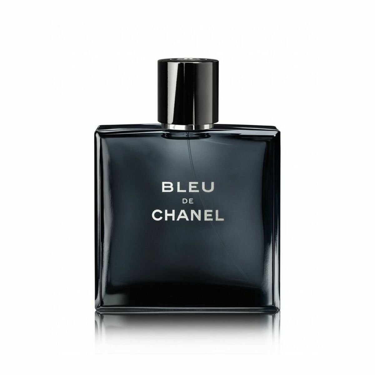 Herre parfyme Chanel EDP Bleu de Chanel 150 ml av Chanel - Beste tilbud på Parfymer Kosmetikk Bilde av Herre parfyme Chanel EDP Bleu de Chanel 150 ml - Kjøp Chanel produkter online.