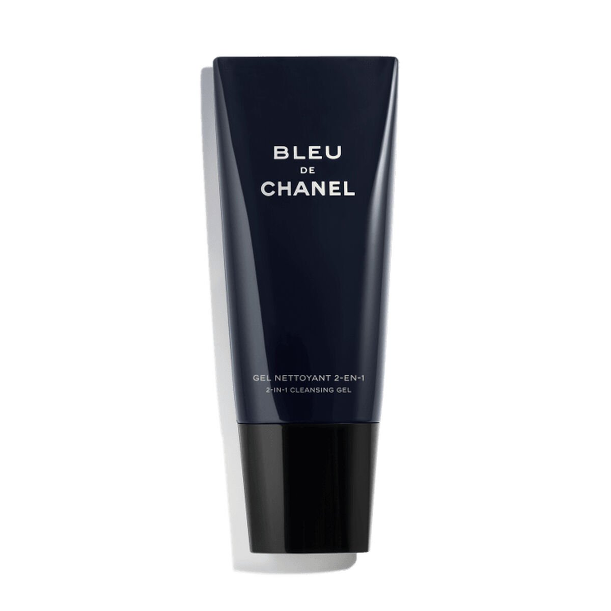 Bilde av Ansiktsrensende gel Chanel 2-i-1 Bleu de Chanel 100 ml - Kjøp Chanel produkter online.